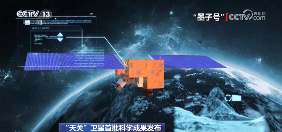 探索宇宙新篇章：尖端卫星解码神器全新升级！